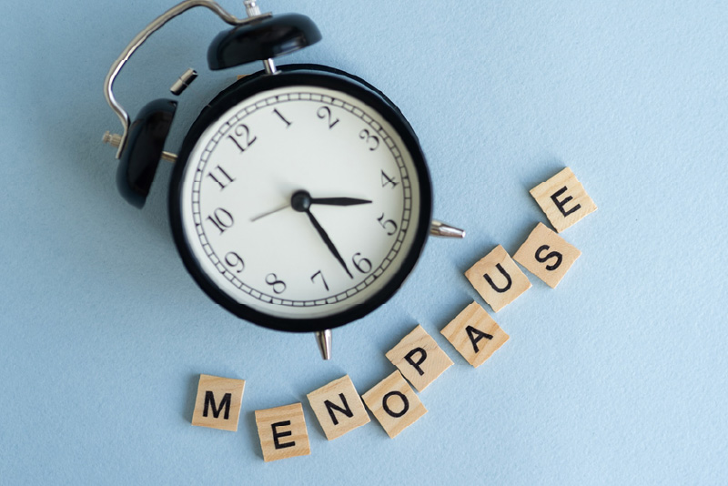 Extrato de Sementes de Feno-grego em Mulheres na Peri-menopausa